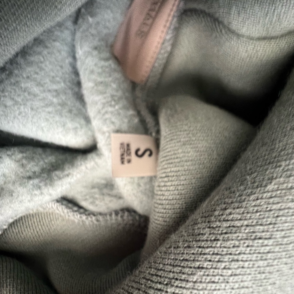 Essentials Fear of God Sweatshirt / Hoodie